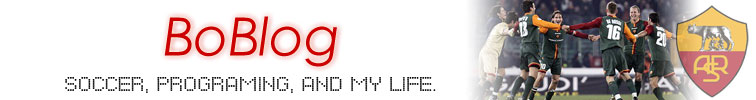 BoBlog